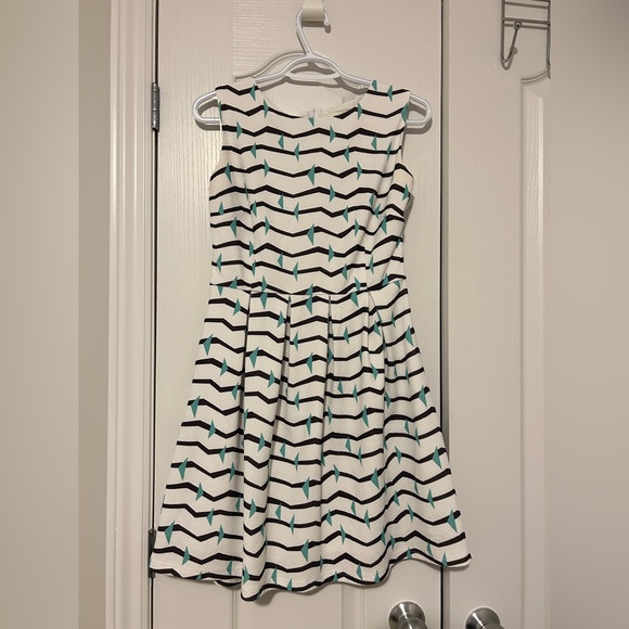 Skater Dress - Picture 2 of 3